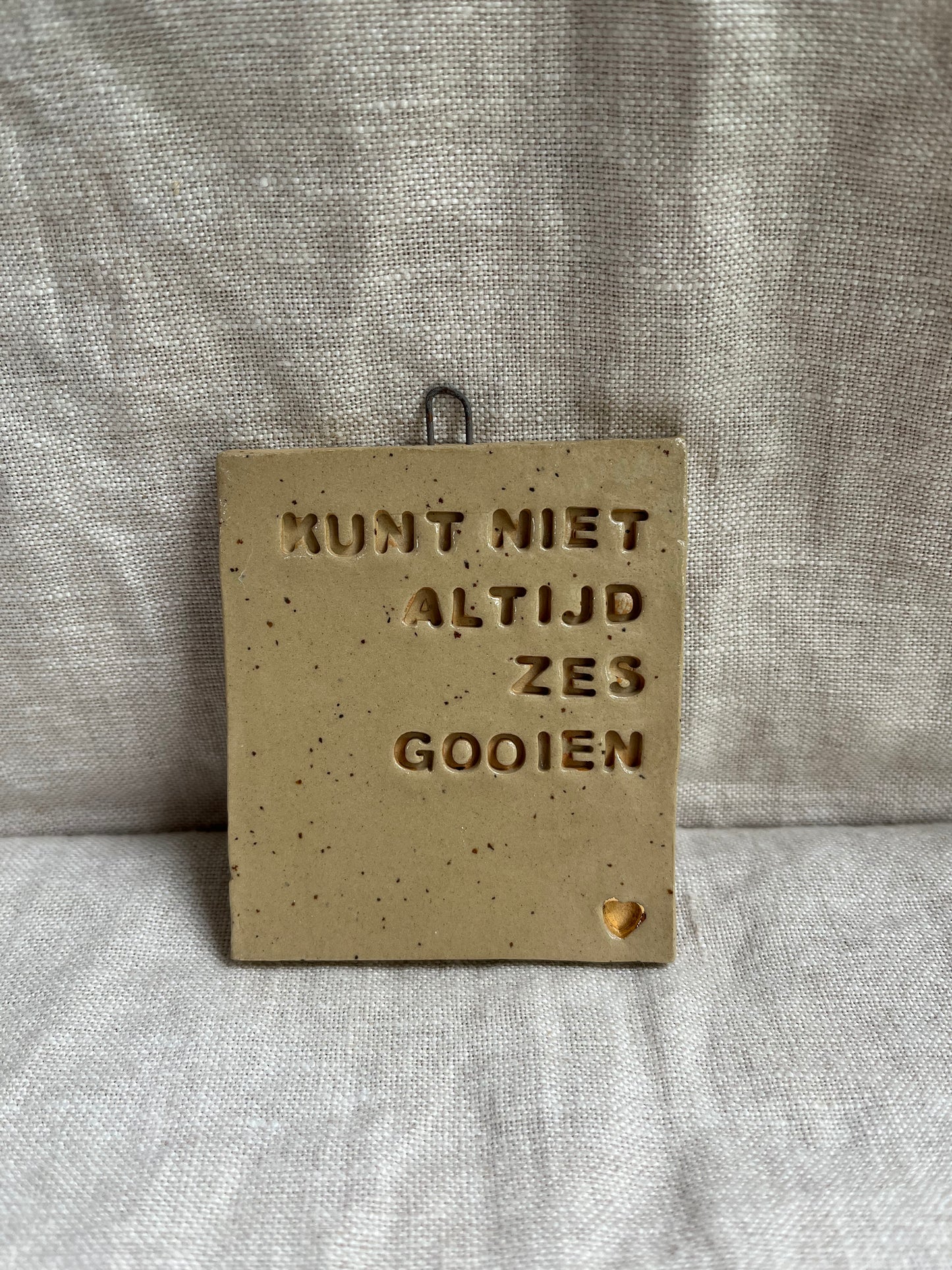 Teksttegeltjes