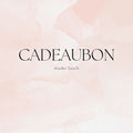 Studio Tasch cadeaubon