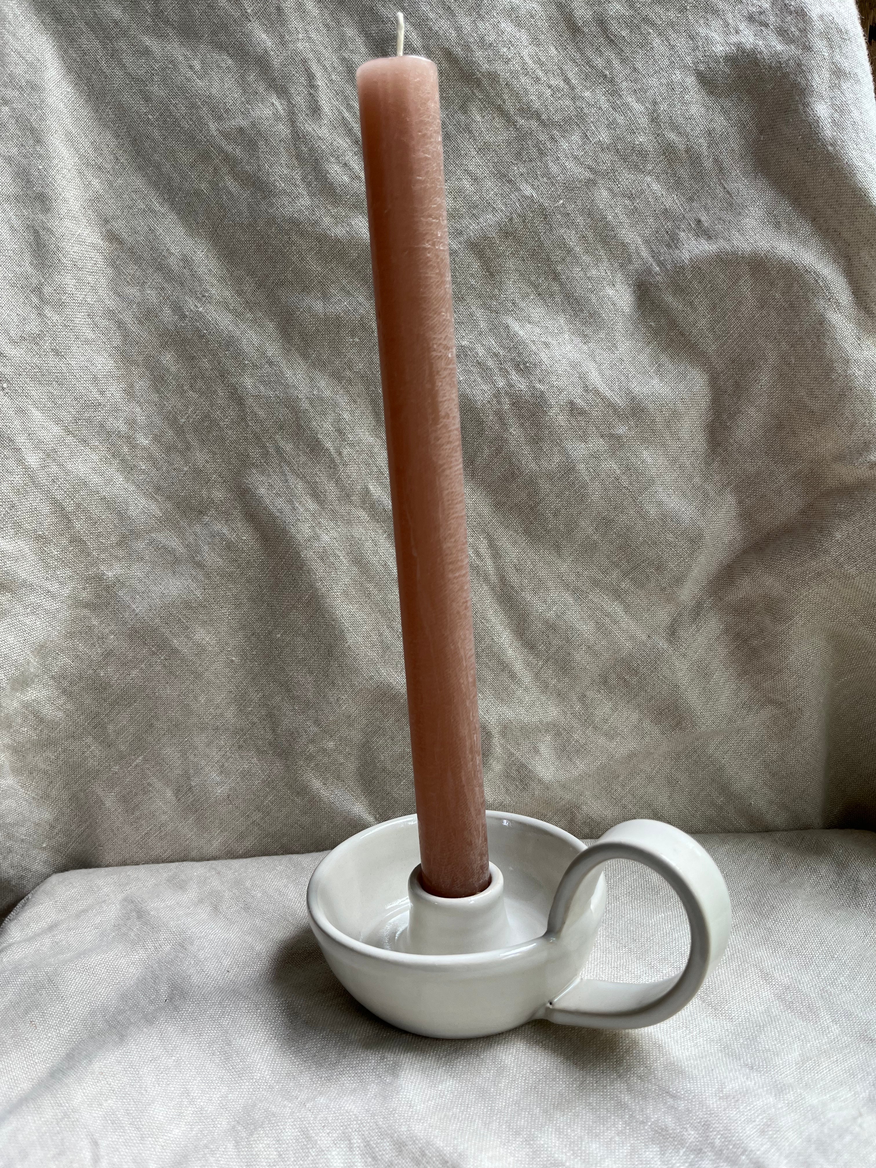 Kaarsenhouder Dahlia