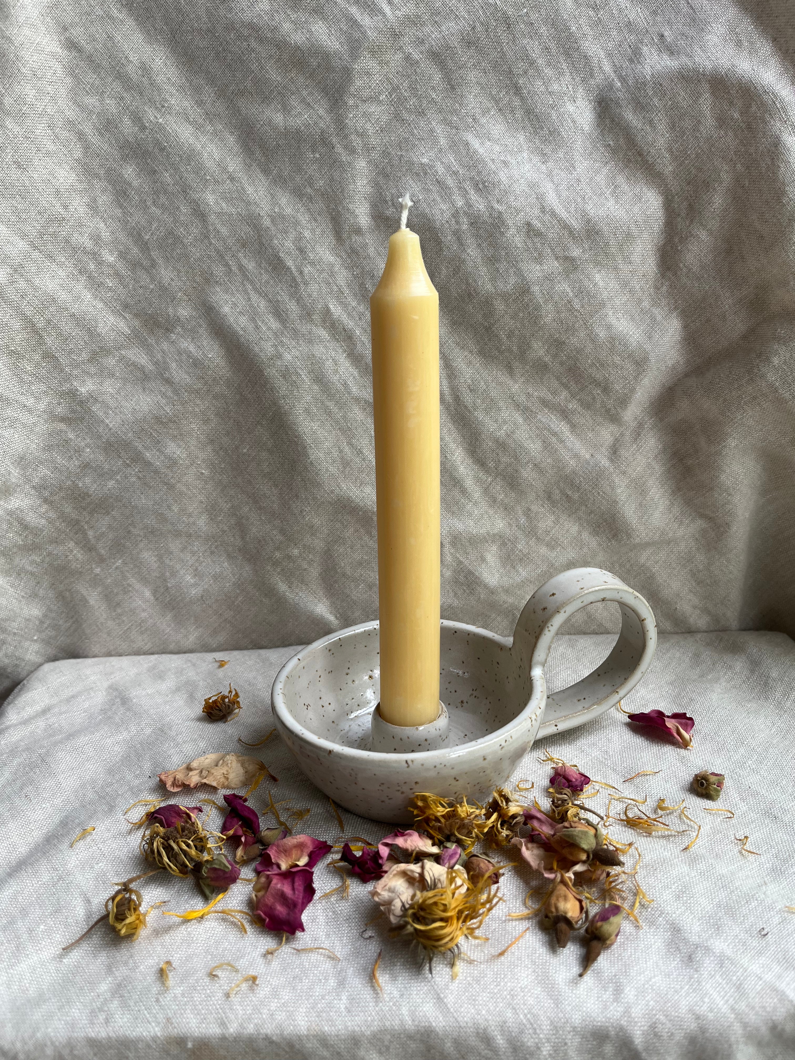 Kaarsenhouder Thalia