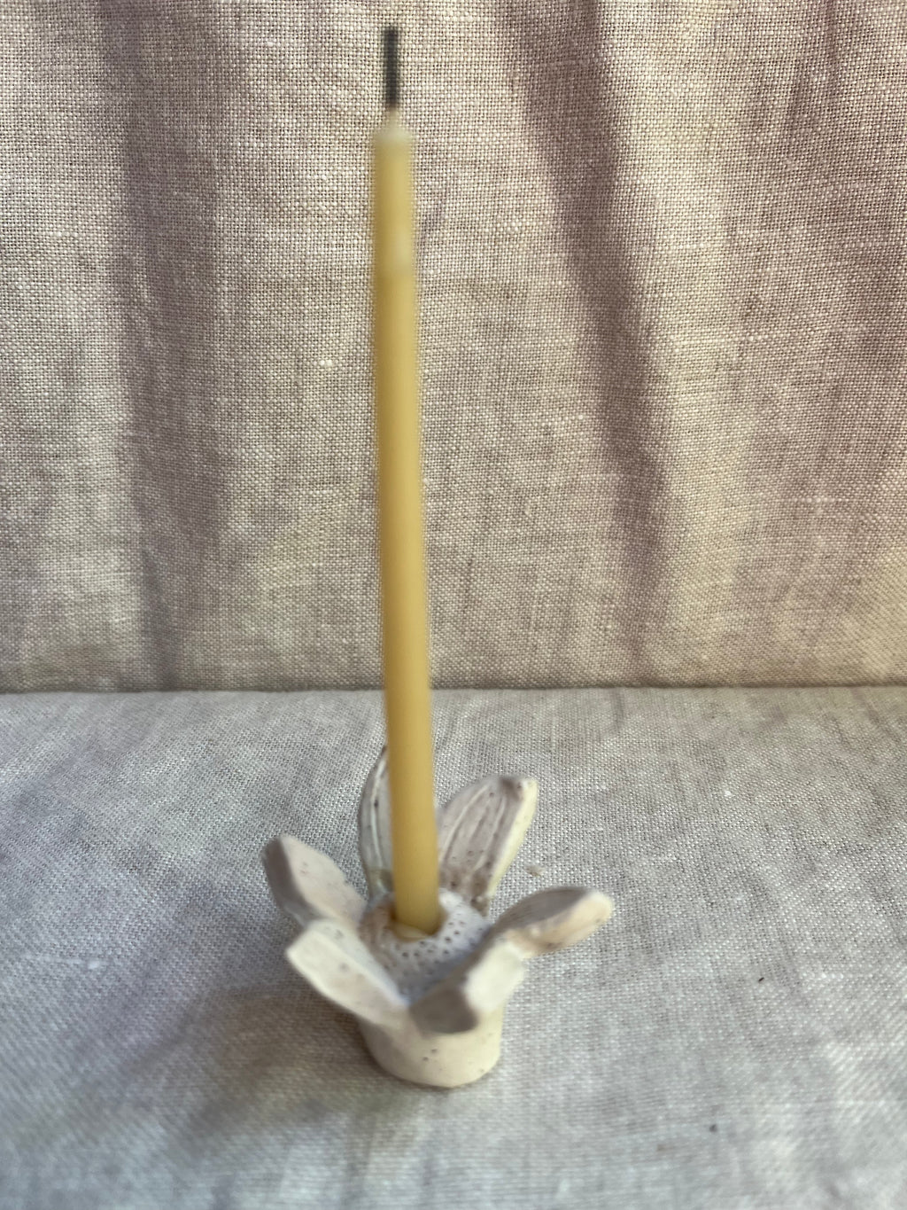 Intentie kaars setje