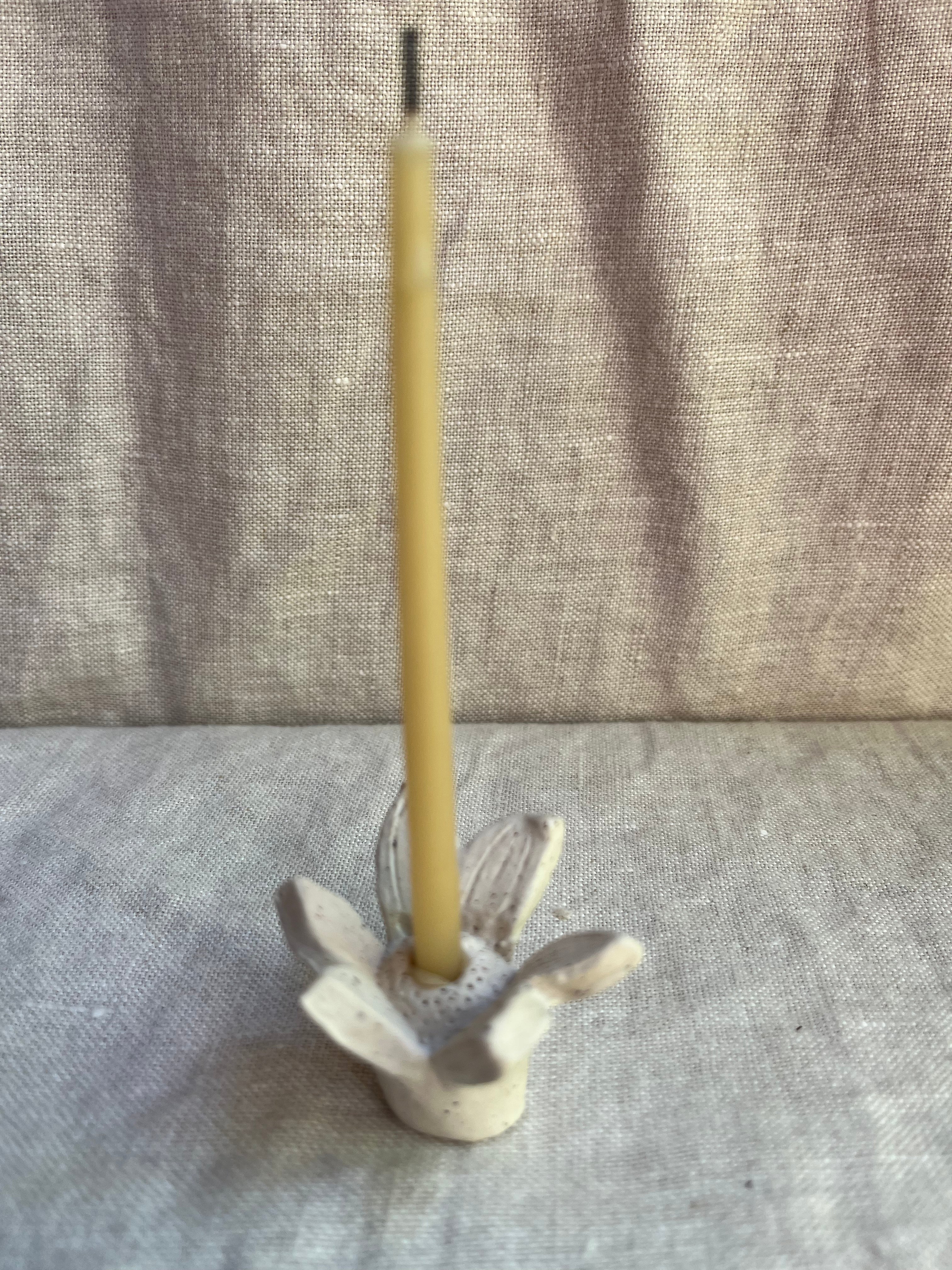 Intentie kaars setje