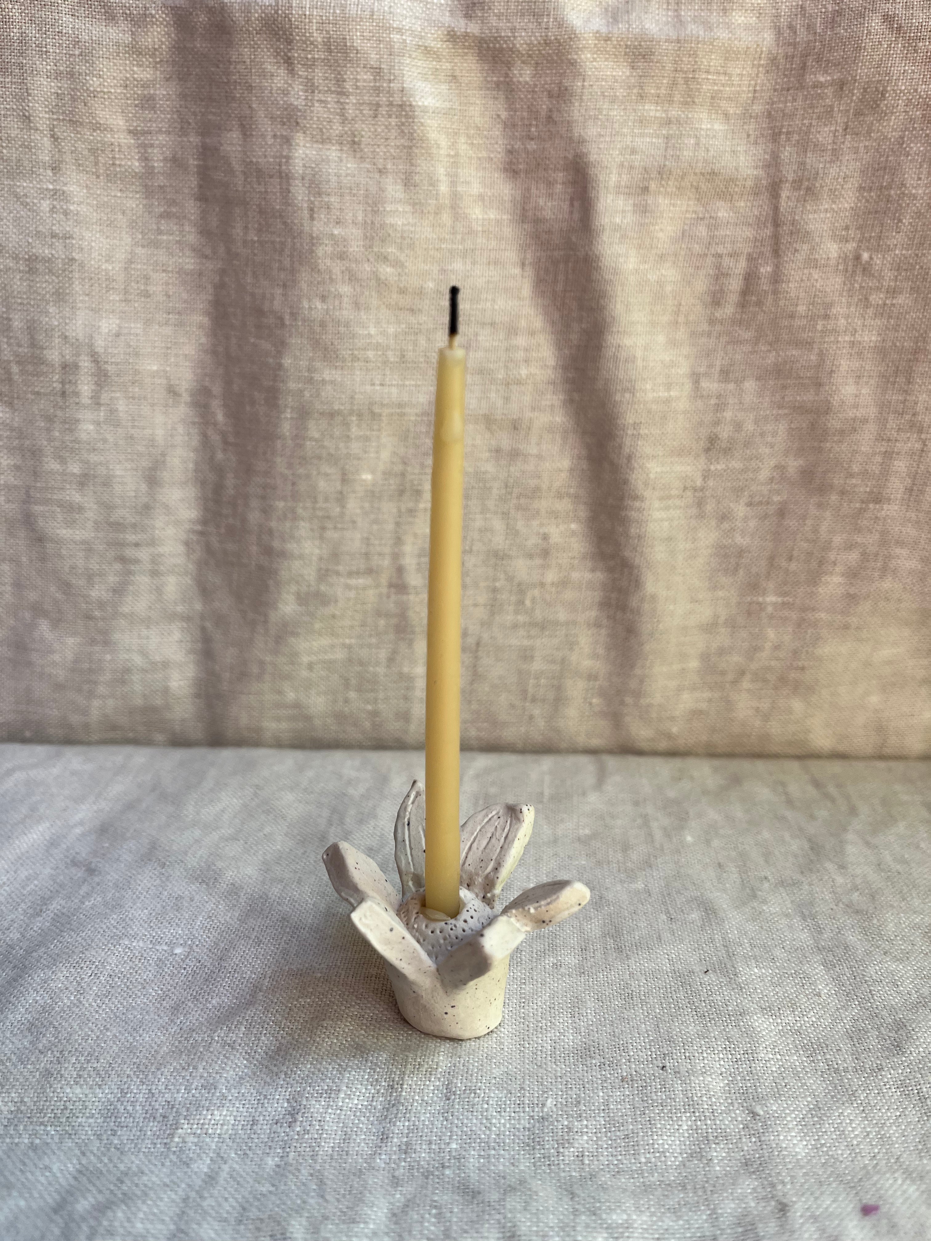 Intentie kaars setje