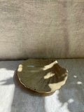 Schelp altaar - Beige spikkel