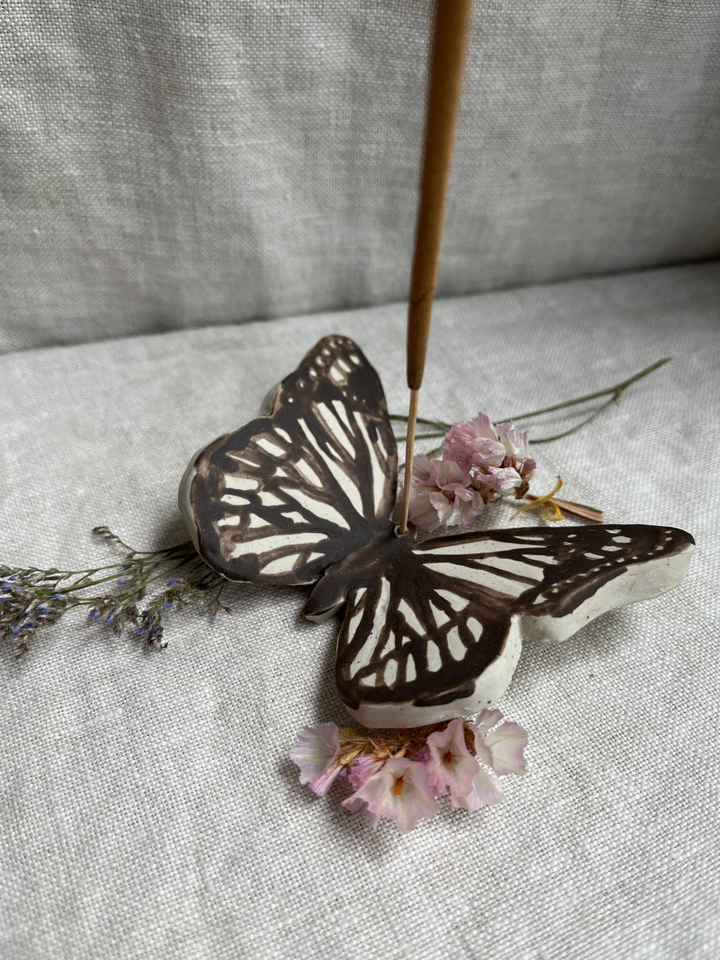 Vlinder altaar