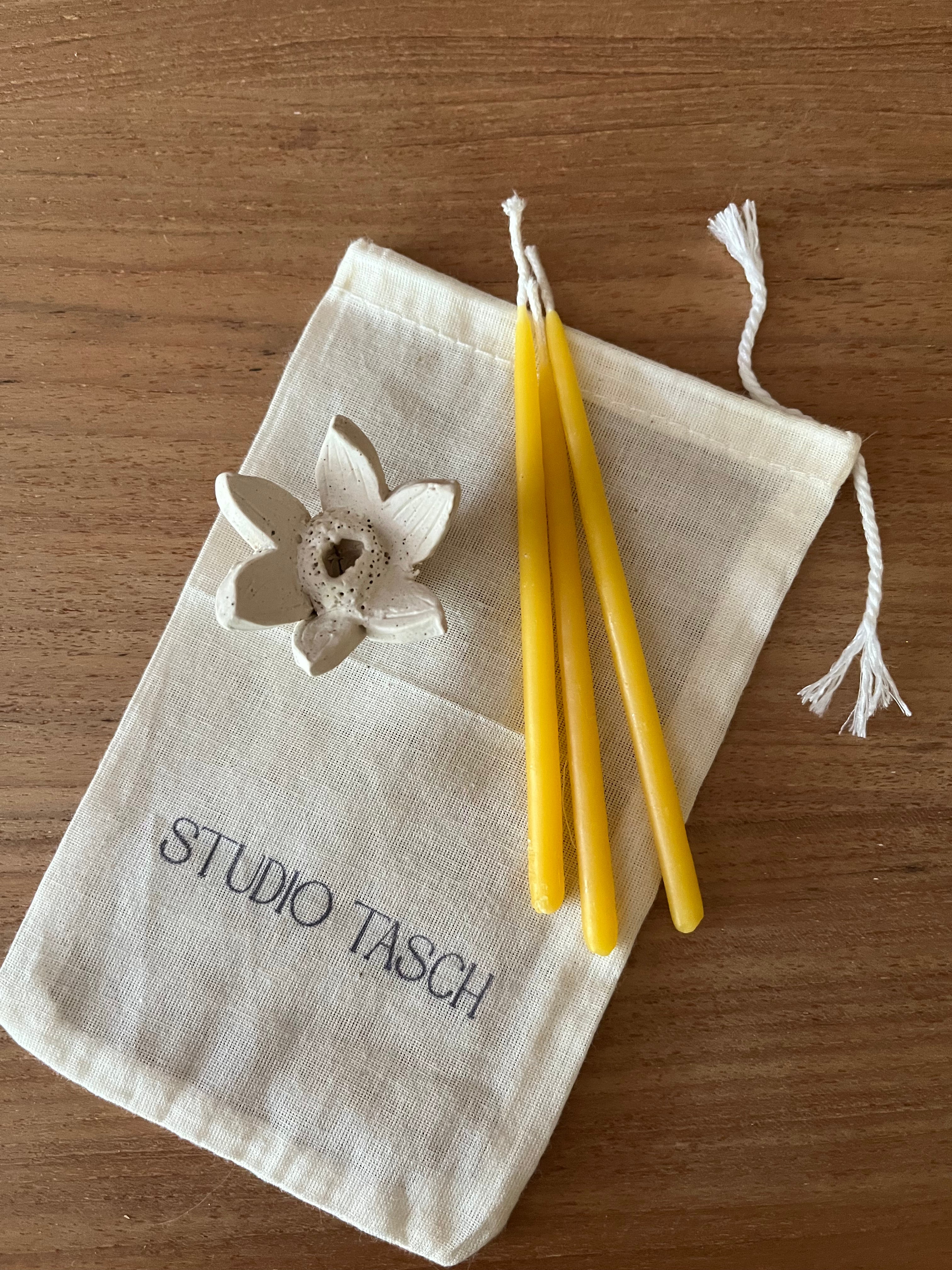 Intentie kaars setje