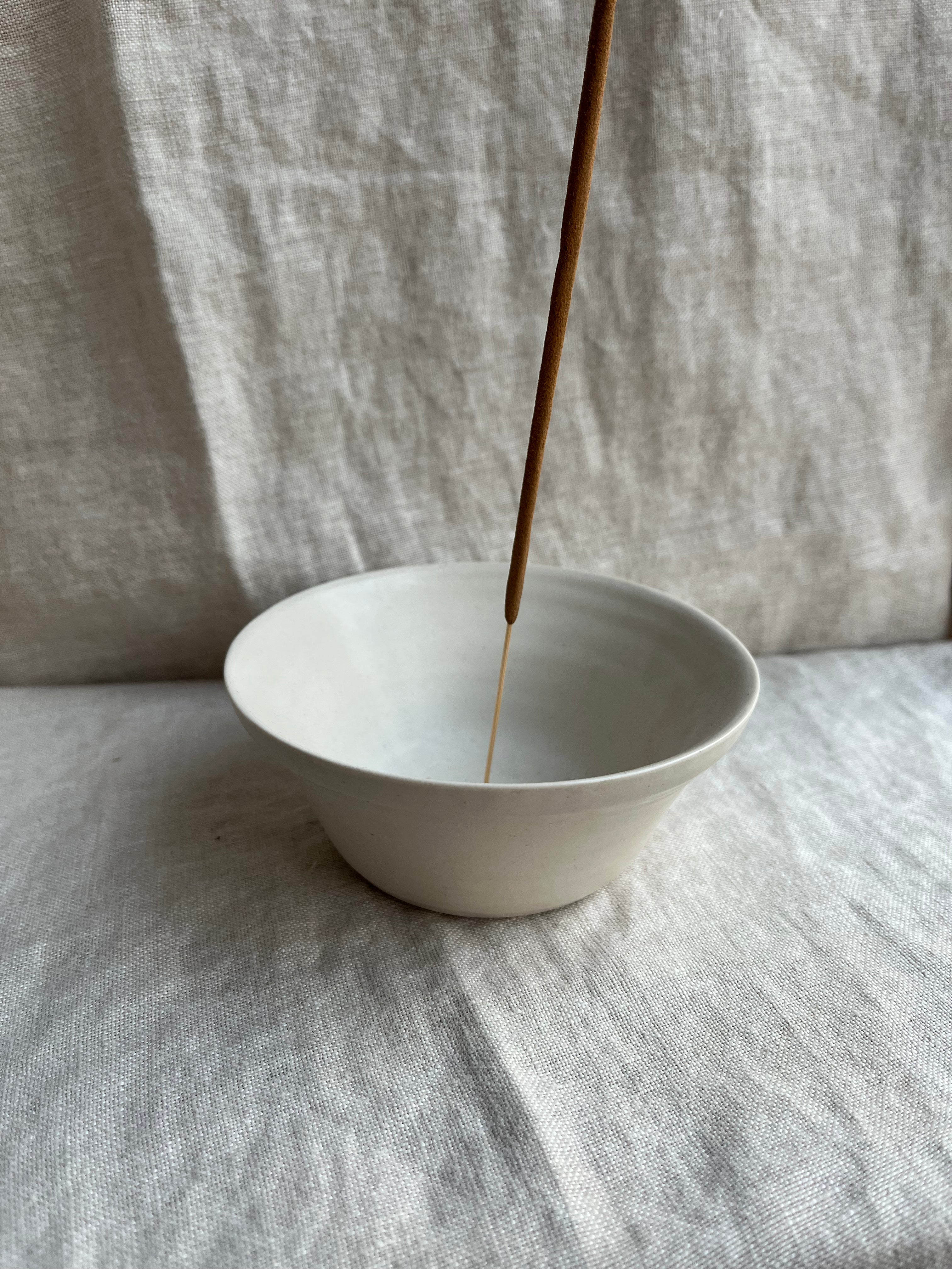 Wierook houder klein