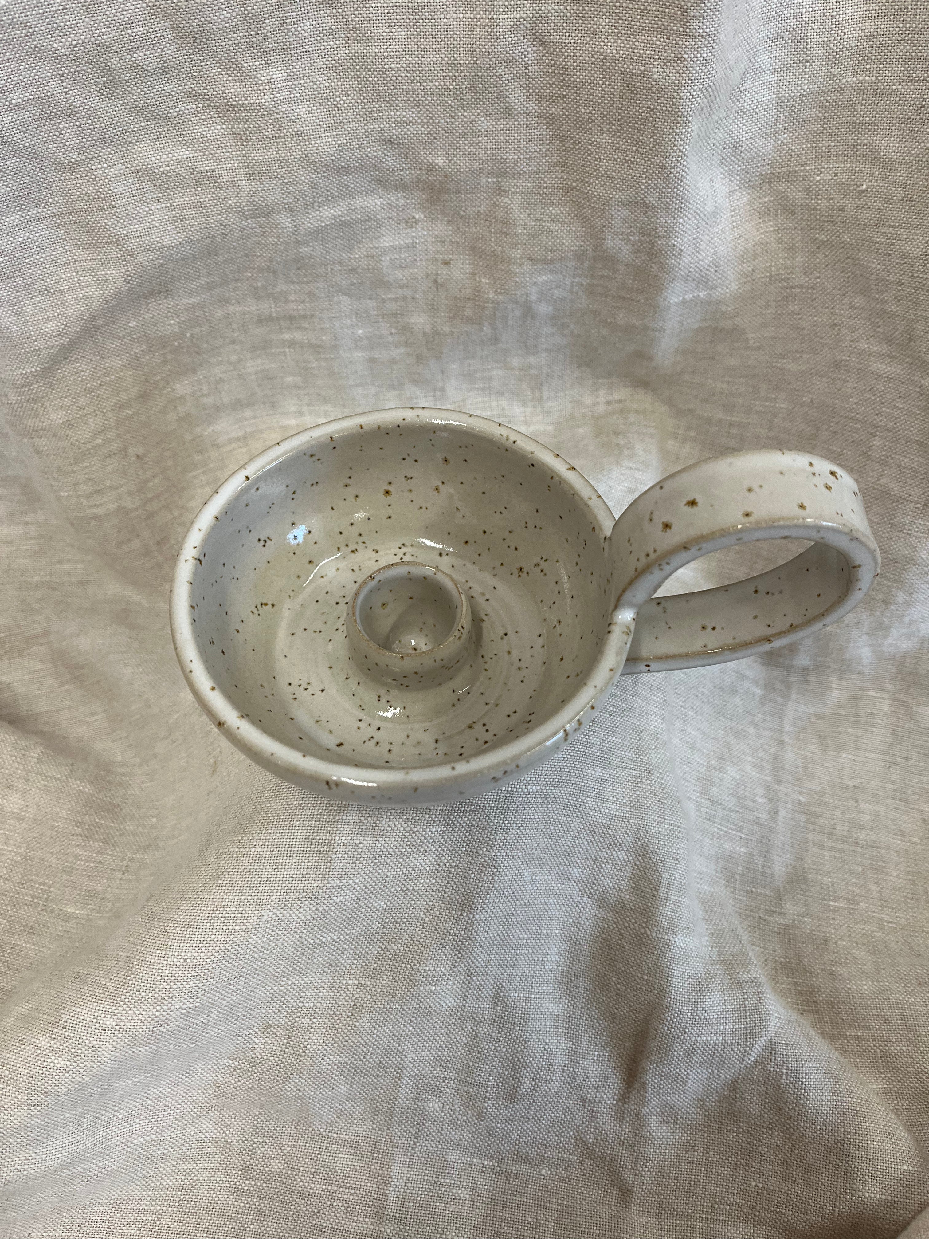 Kaarsenhouder Thalia