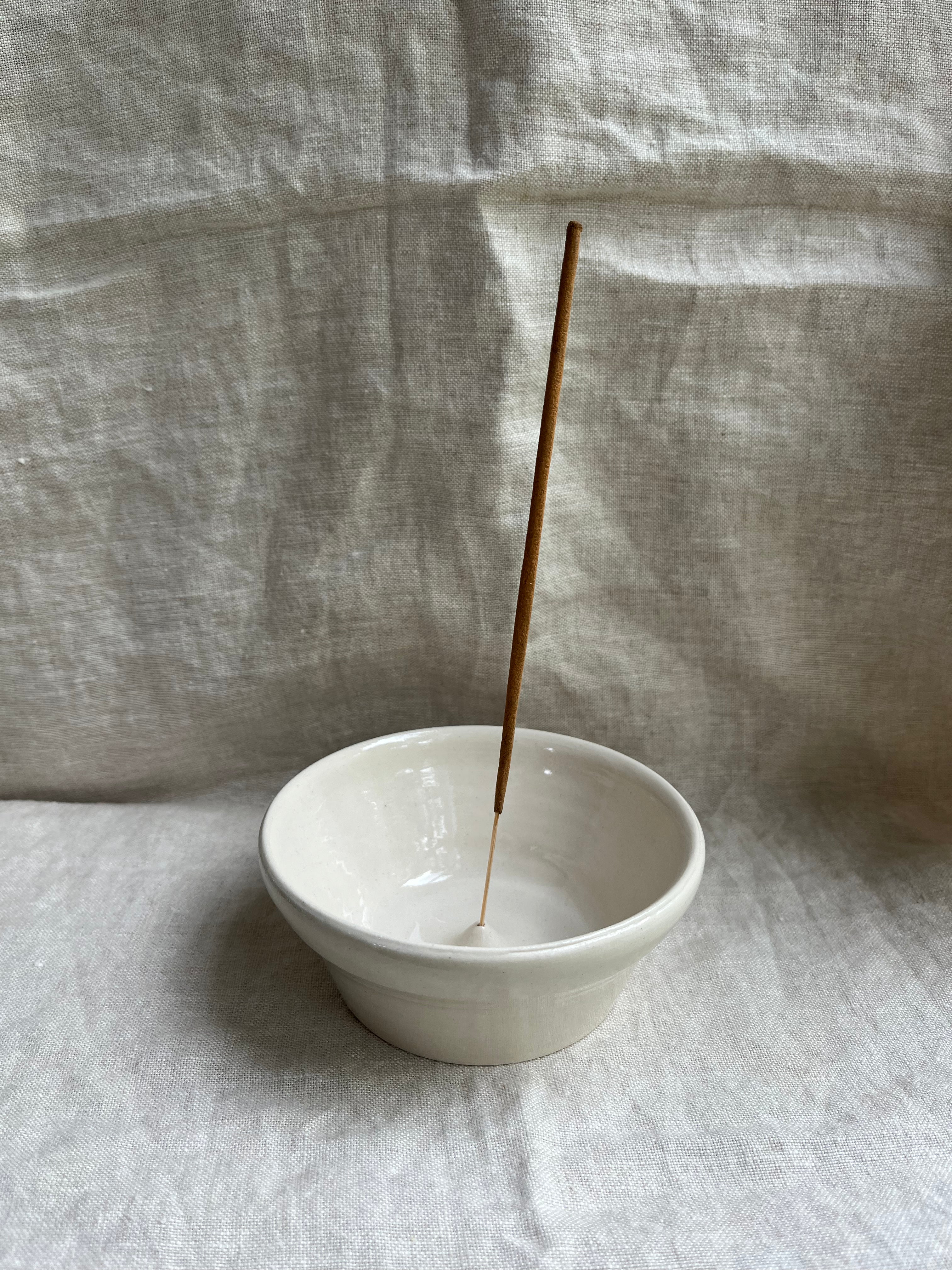 Wierook houder glanzend