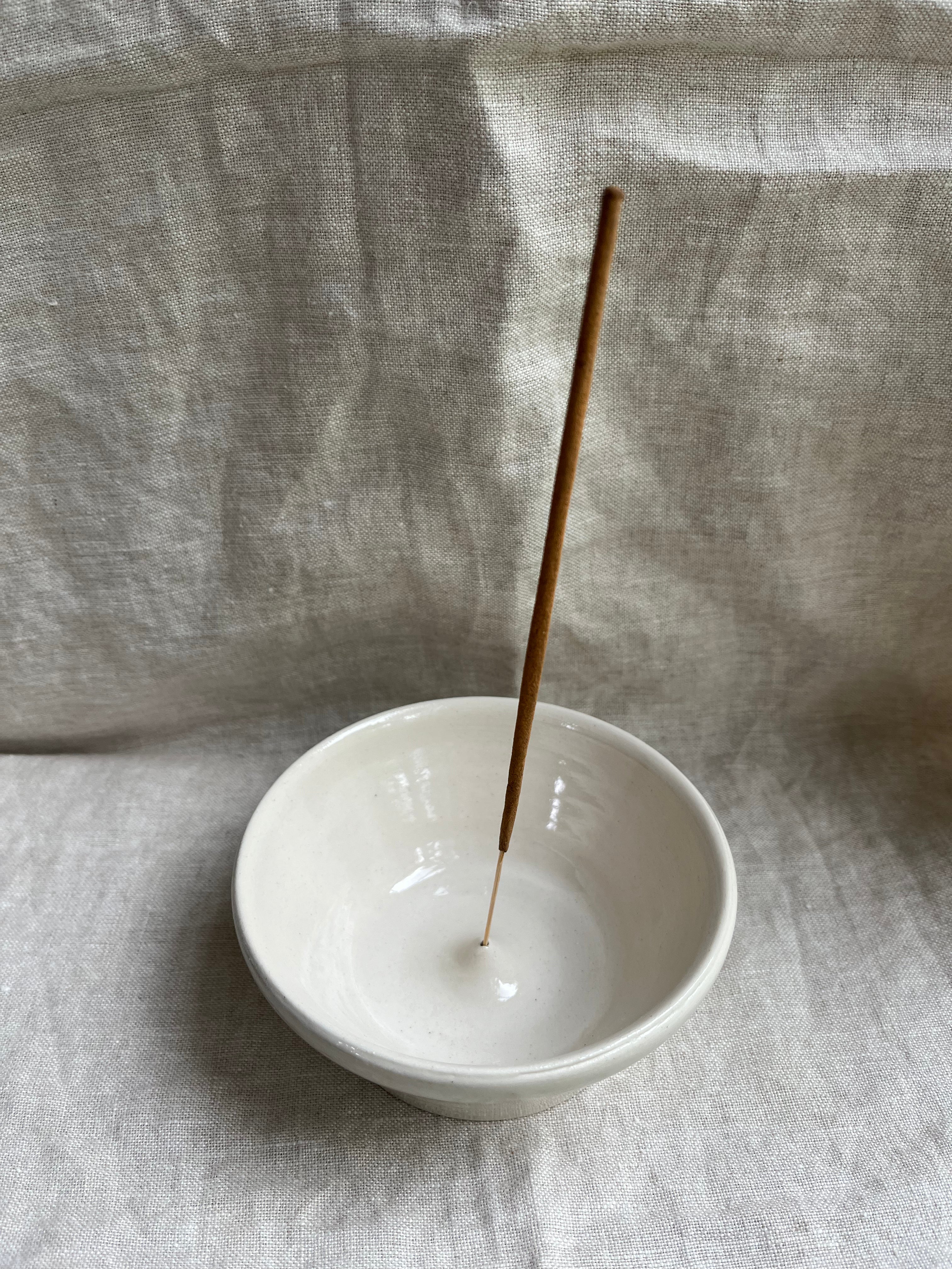 Wierook houder glanzend