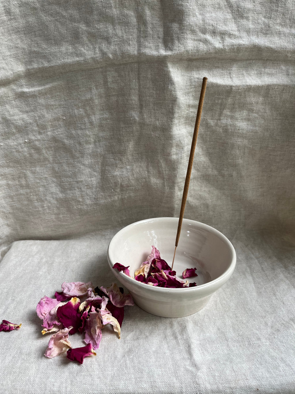 Wierook houder glanzend