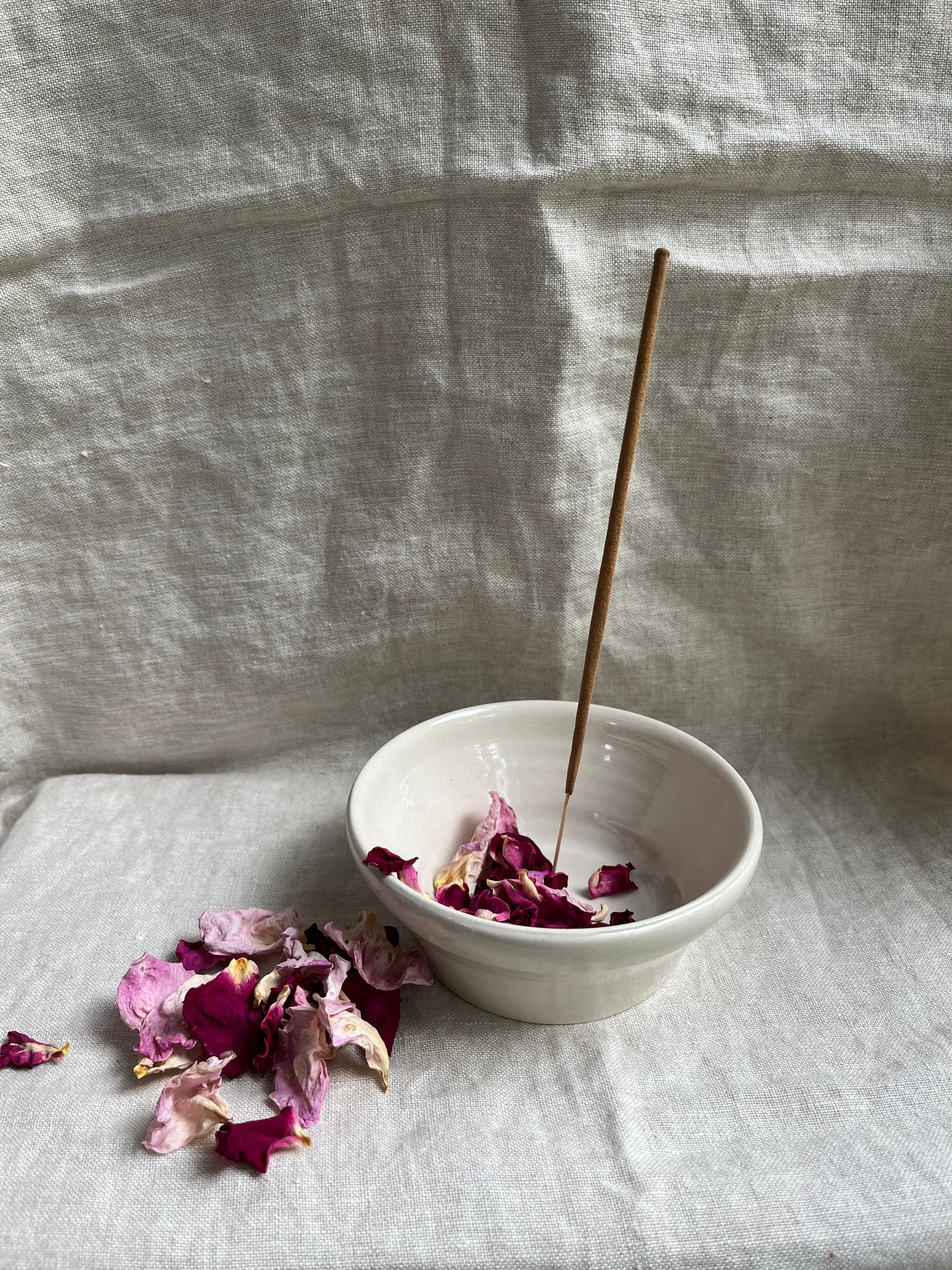 Wierook houder glanzend