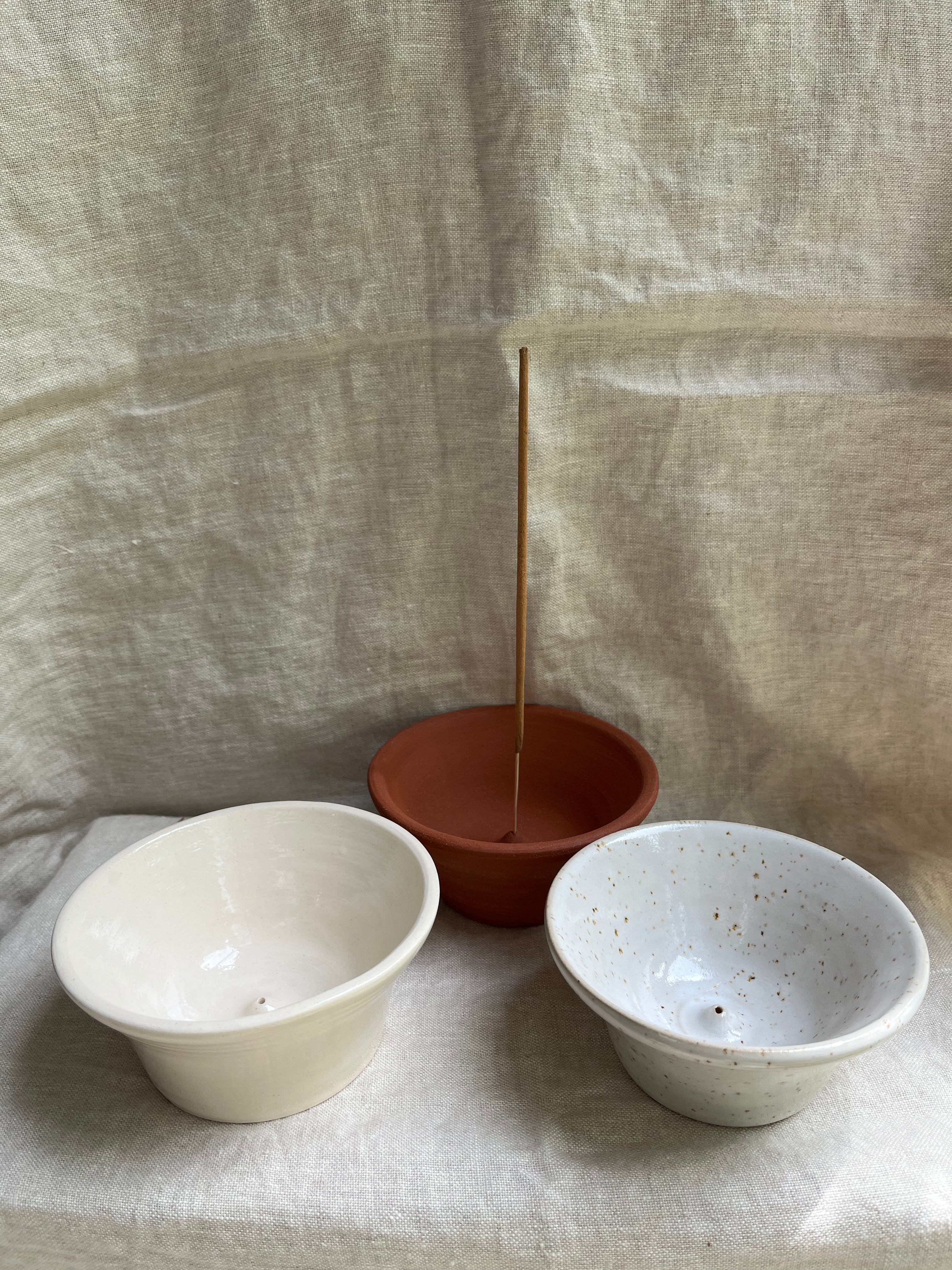 Wierook houder klein