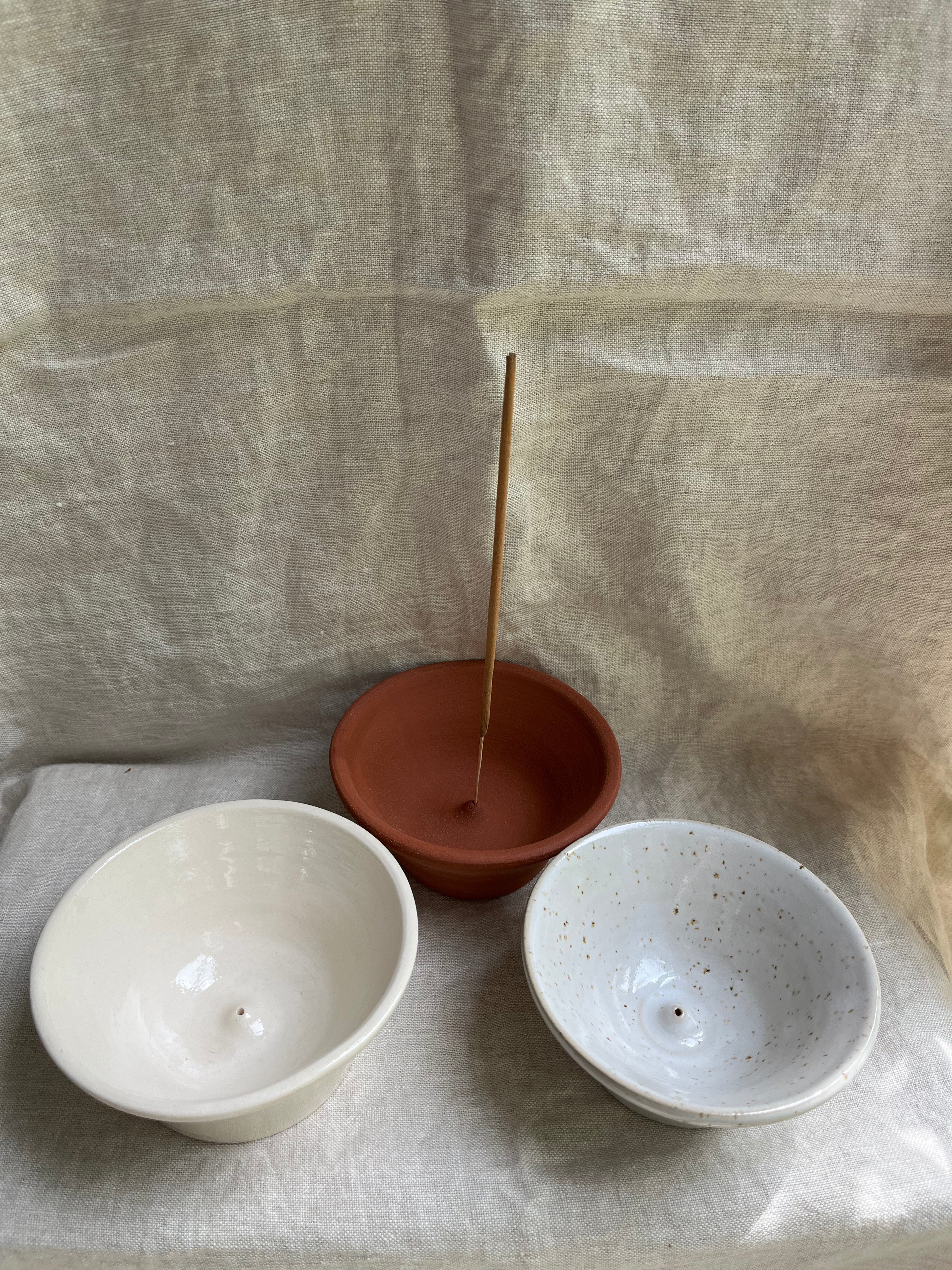 Wierook houder klein