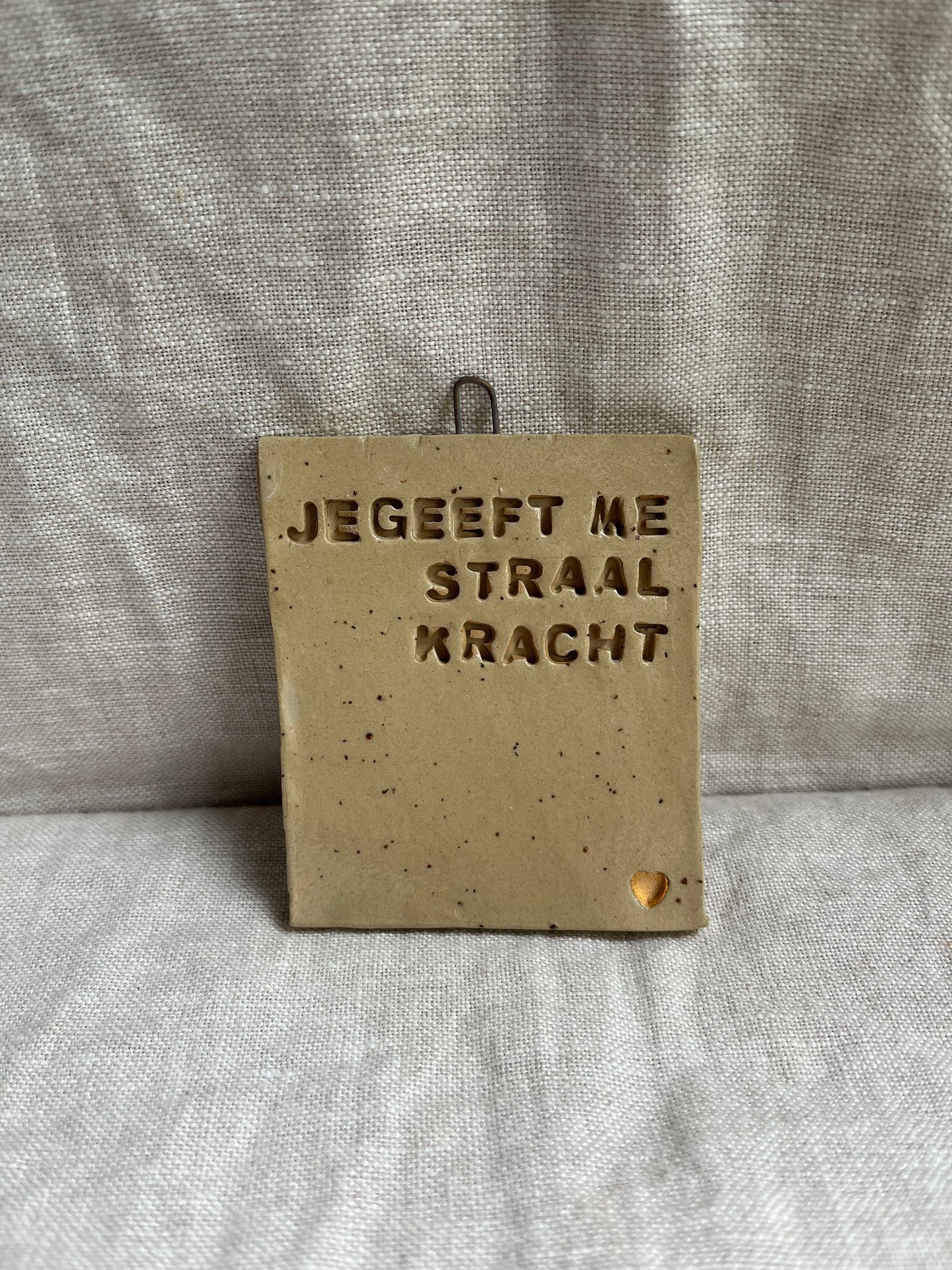 Teksttegeltjes